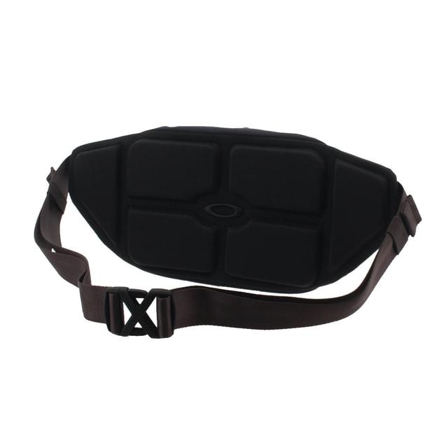 OAKLEY（オークリー） FGL WAIST BAG 10.0 FOS902378 01N トレッキング