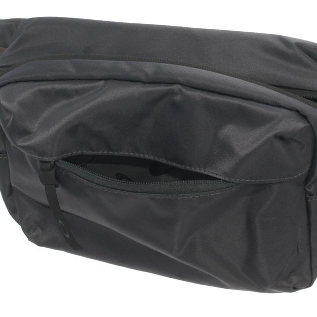 OAKLEY（オークリー） FGL WAIST BAG 10.0 FOS902378 01N トレッキング