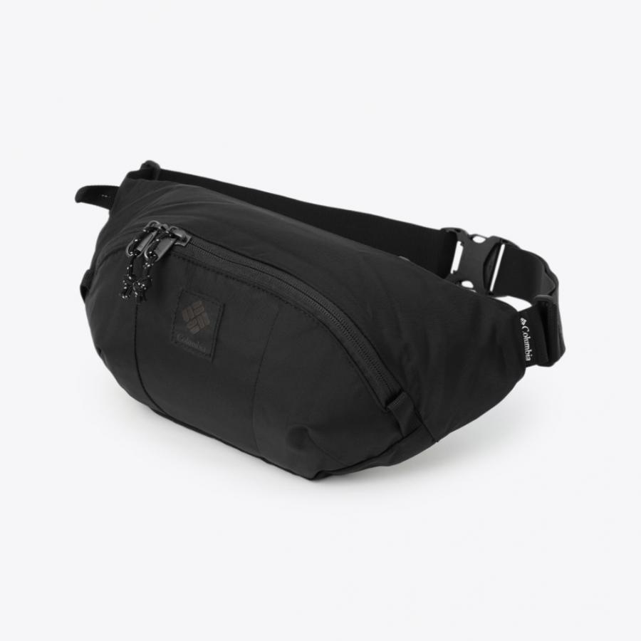   ウエストバック Columbia（コロンビア） パナシーアヒップバッグ PU8666 010