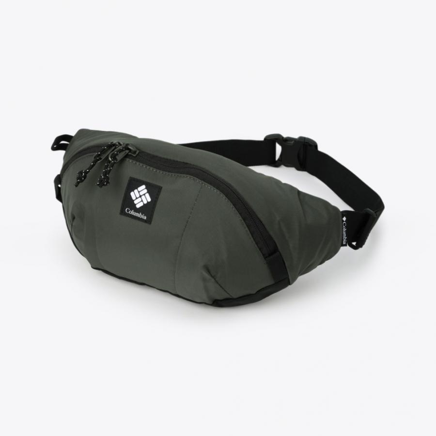 ハナ Columbia（コロンビア） パナシーアヒップバッグ PU8666 326