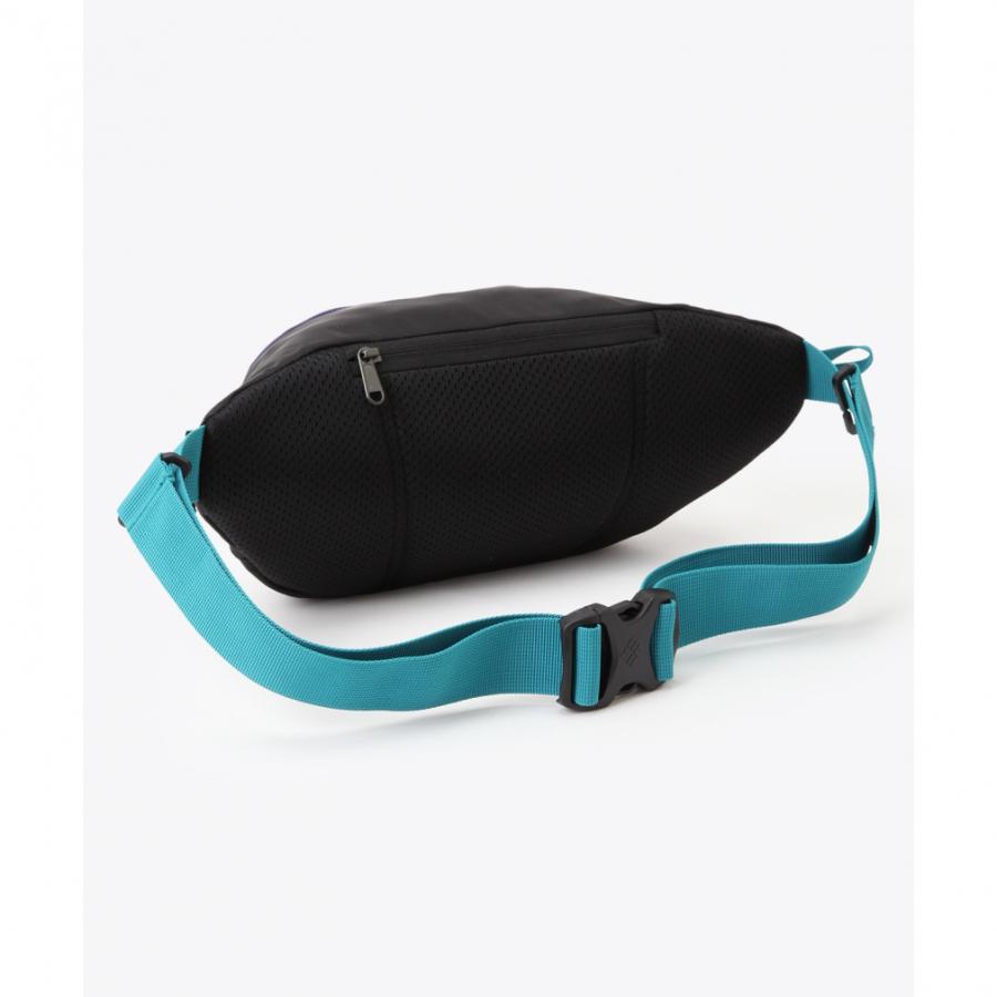 Columbia（コロンビア） 2025春夏 パナシーア ヒップバッグ PU8666 014
