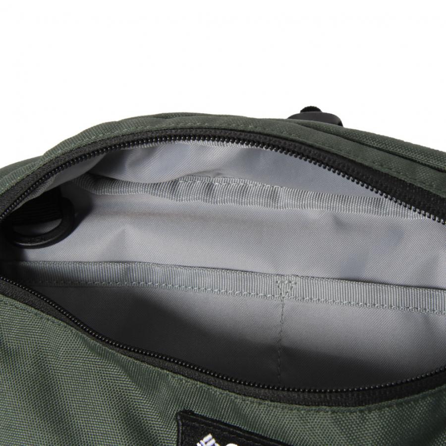 Columbia（コロンビア） プライスストリーム Sヒップバッグ PU8774 339