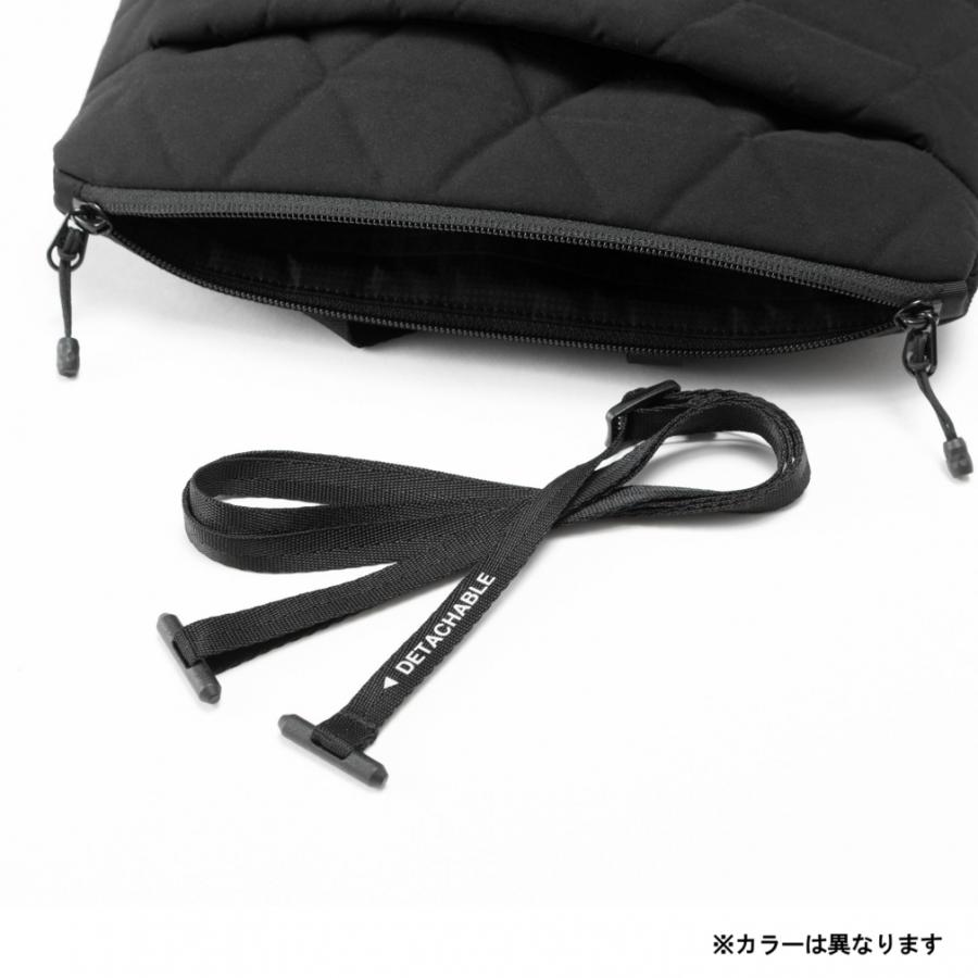 新品★最新★THE NORTH FACE【ジオフェイスポーチ】 フォールンロック THE NORTH FACE（ザ ノースフェイス） ノースフェイス バッグ ジオ