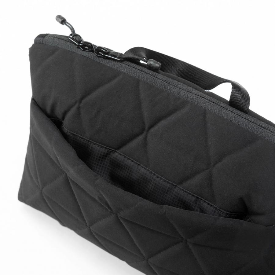 ノースフェイス ジオフェイスポーチ K ザ・ノース・フェイス THE NORTH FACE Geoface Pouch (ジオフェイス