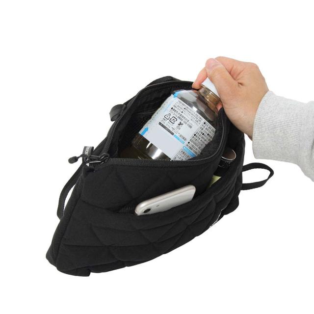 THE NORTH FACE（ザ ノースフェイス） Geoface Pouch ジオフェイス