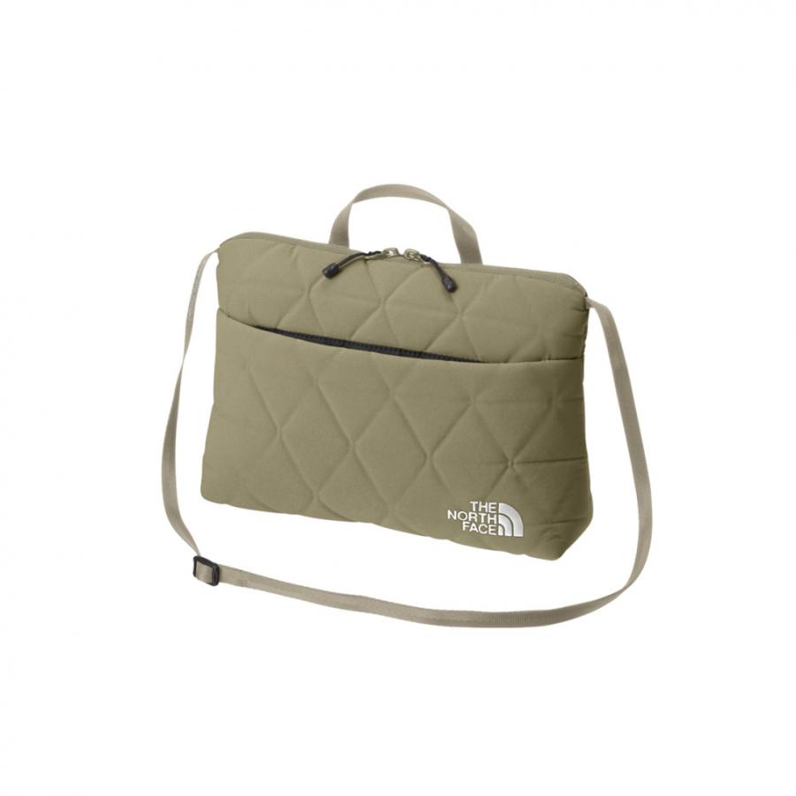 新品 ノースフェイス ジオフェイスポーチ CK THE NORTH FACE（ザ ノースフェイス） Geoface Pouch ジオフェイス