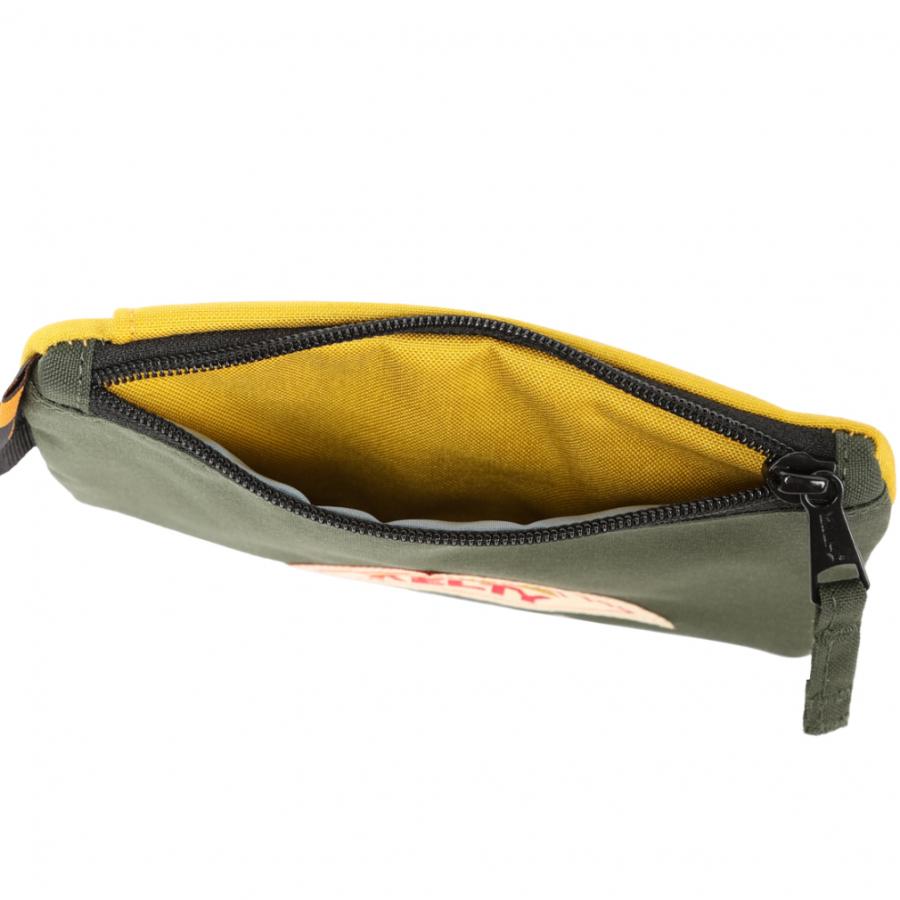 ケルティ FES POUCH 3 32592347 トレッキング バッグ ショルダー ポーチ : Mustard/Olive KELTY｜alpen-group｜04