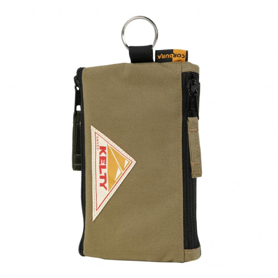 KELTY（ケルティ） FES POUCH 3 32592347 トレッキング バッグ