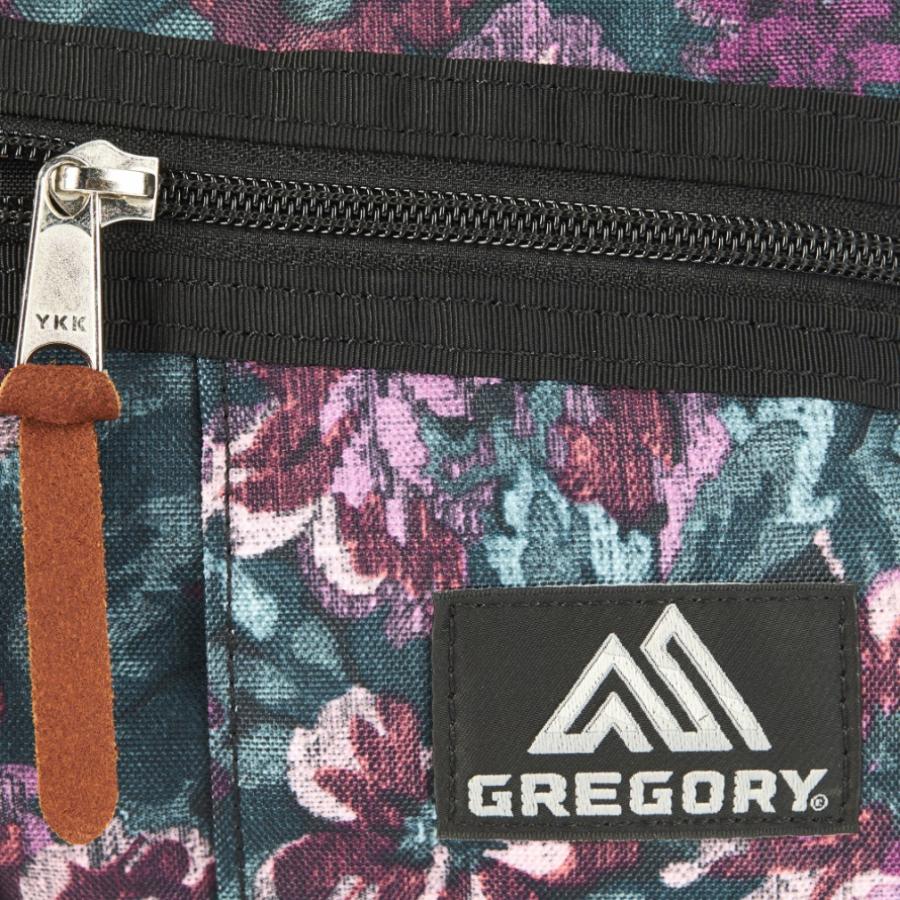 GREGORY グレゴリー ポッシブルポケットラスティータペストリー GREGORY グレゴリー ポッシブルポケットラスティータペストリー