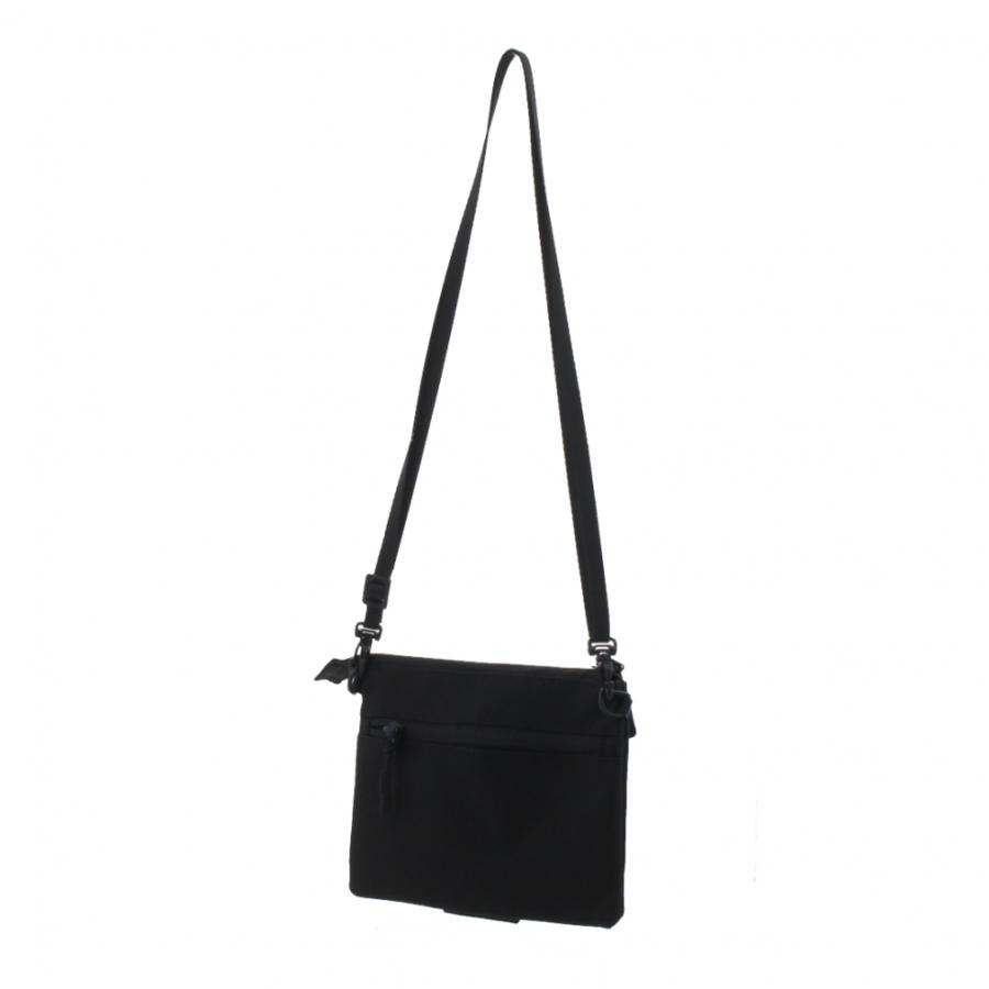 KiU（キウ） KiU ETIQUETTE POUCH 2nd K445-900 トレッキング バッグ