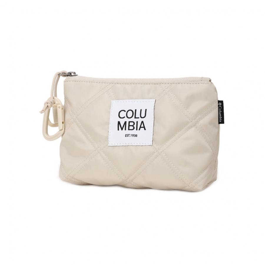 Columbia（コロンビア） 2025秋冬 プライスストリームQLポーチ PU2427