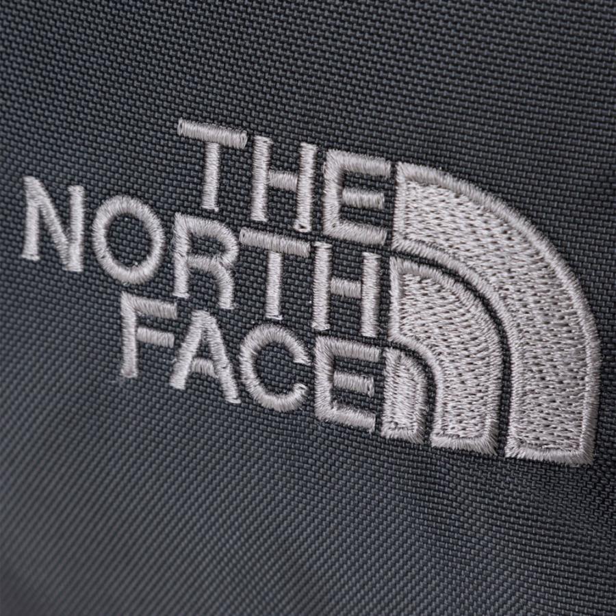 ザ・ノース・フェイス Capella 5 カペラ 5 NM72353 K トレッキング ショルダーバッグ : ブラック THE NORTH FACE | THE NORTH FACE | 10