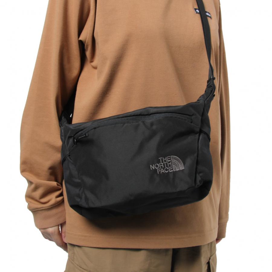 ザ・ノース・フェイス Capella 5 カペラ 5 NM72353 K トレッキング ショルダーバッグ : ブラック THE NORTH FACE | THE NORTH FACE | 11
