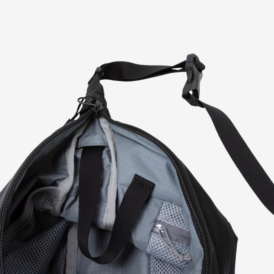 ザ・ノース・フェイス Capella 5 カペラ 5 NM72353 K トレッキング ショルダーバッグ : ブラック THE NORTH FACE | THE NORTH FACE | 07