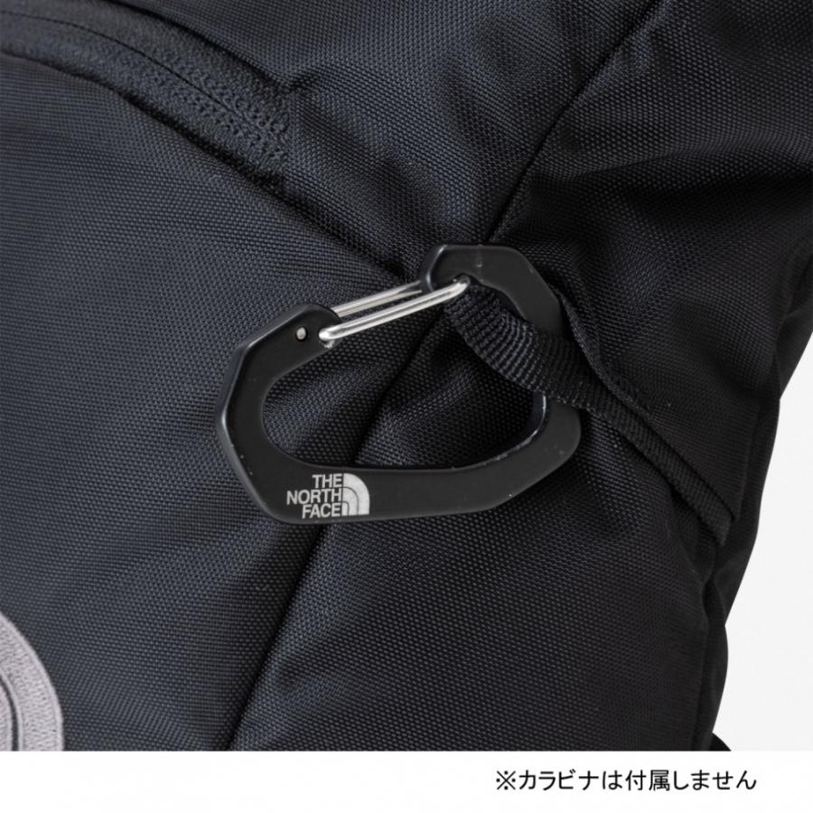 THE NORTH FACE ザ・ノース・フェイス Capella 5 カペラ NM72353