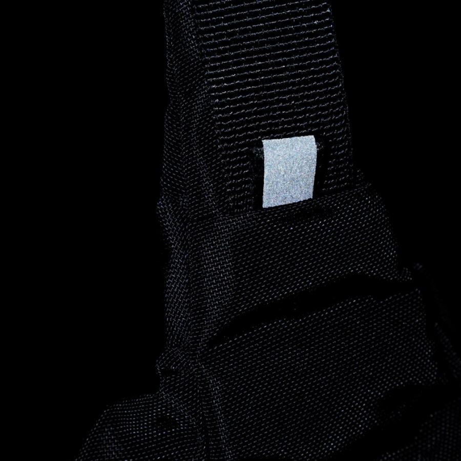 ザ・ノース・フェイス Capella 5 カペラ 5 NM72353 K トレッキング ショルダーバッグ : ブラック THE NORTH FACE | THE NORTH FACE | 09
