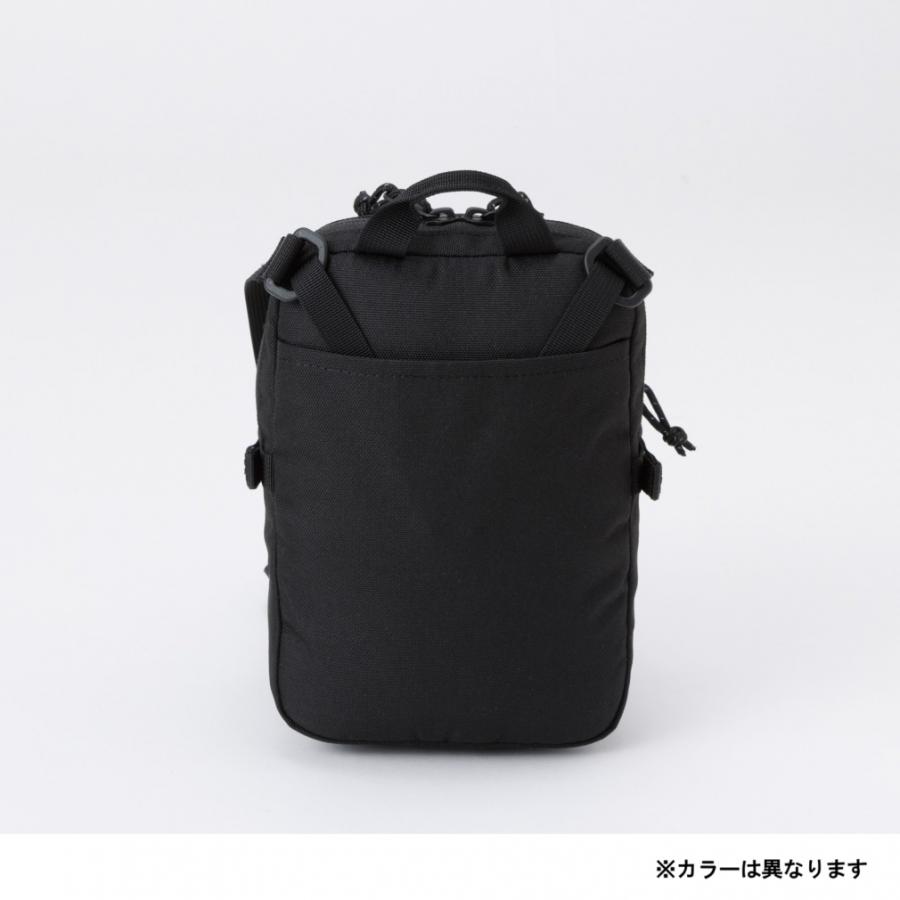 THE NORTH FACE 2024春夏 ザ・ノース・フェイス Boulder Mini THE NORTH FACE 2024春夏 ザ・ノース・フェイス Boulder Mini