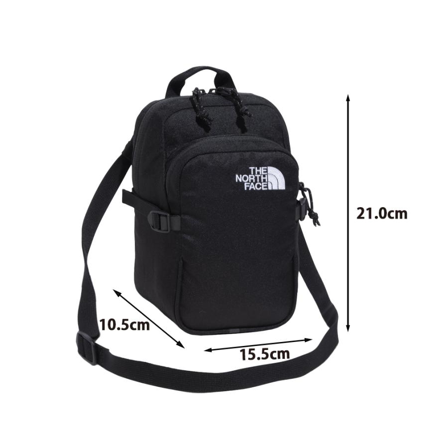 THE NORTH FACE（ザ ノースフェイス） Boulder Mini Shoulder ボルダー