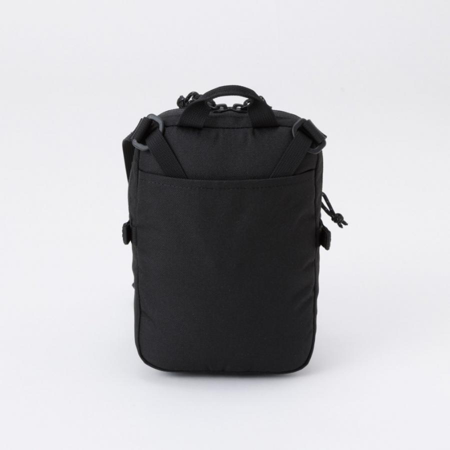 THE NORTH FACE（ザ ノースフェイス） Boulder Mini Shoulder ボルダー