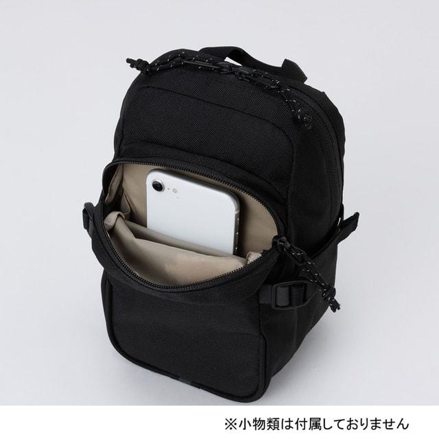 THE NORTH FACE（ザ ノースフェイス） Boulder Mini Shoulder ボルダー 