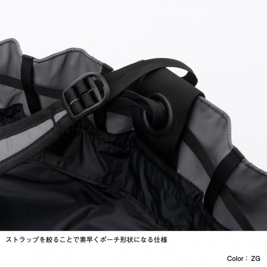 THE NORTH FACE（ザ ノースフェイス） エスケープショルダーポーチ