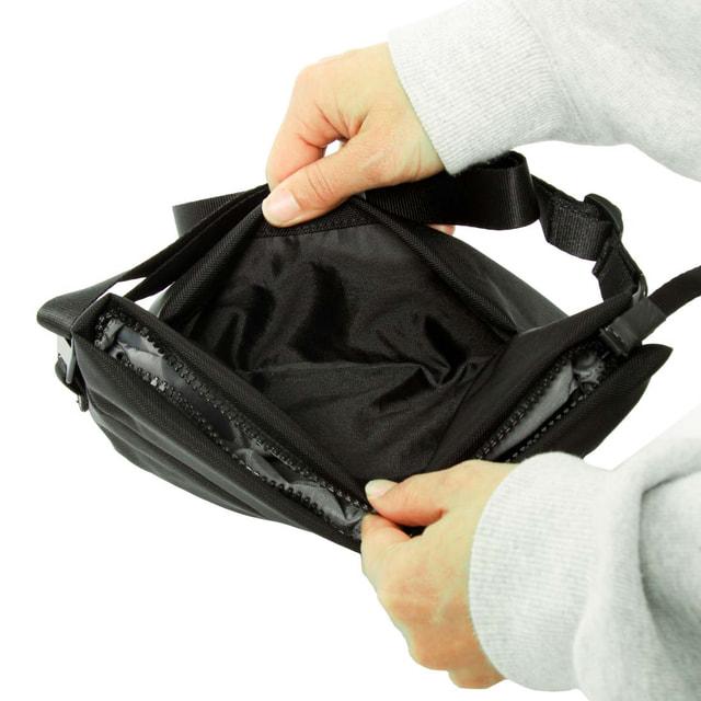 THE NORTH FACE（ザ ノースフェイス） PYRENEES SHOULDER S ピレネー