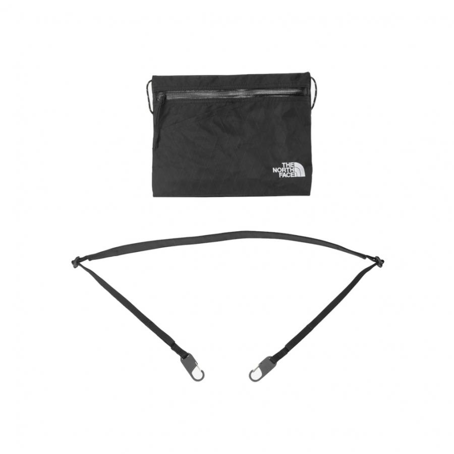 THE NORTH FACE ザ・ノース・フェイス ラフターショルダーポーチ