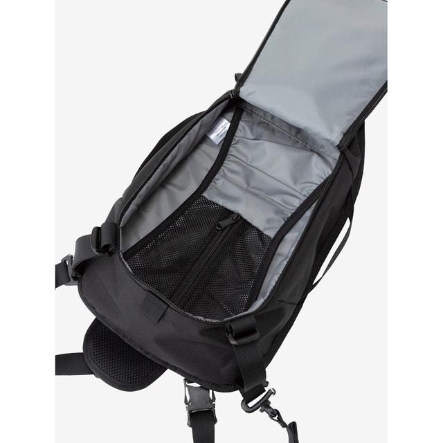 THE NORTH FACE（ザ ノースフェイス） 2026春夏 Leap Sling リープス