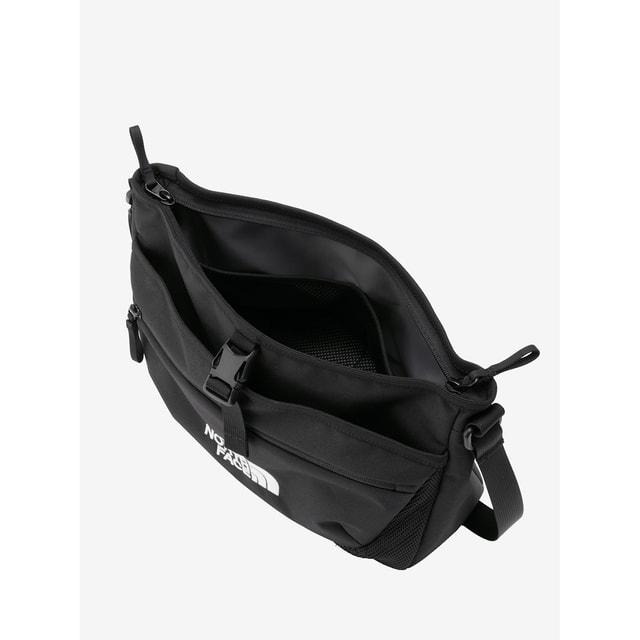 THE NORTH FACE（ザ ノースフェイス） 2026春夏 Leap Shoulder リープ