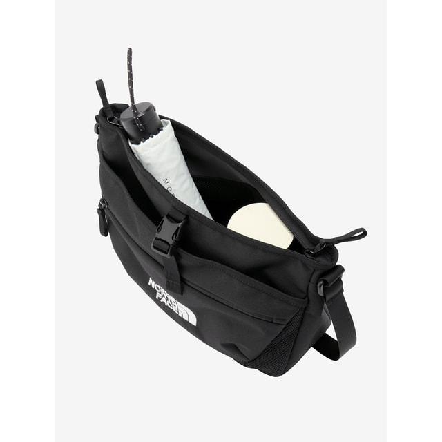 THE NORTH FACE（ザ ノースフェイス） 2026春夏 Leap Shoulder リープ 