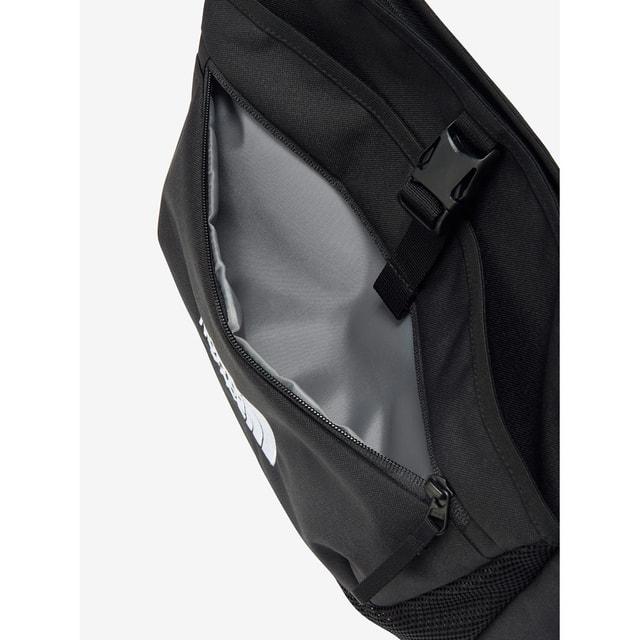 THE NORTH FACE（ザ ノースフェイス） 2026春夏 Leap Shoulder リープ