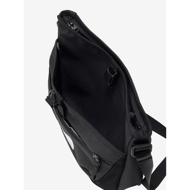 THE NORTH FACE（ザ ノースフェイス） 2026春夏 Leap Shoulder リープ