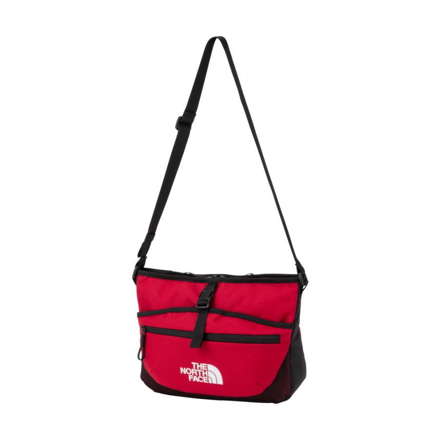 THE NORTH FACE（ザ ノースフェイス） 2026春夏 Leap Shoulder リープ