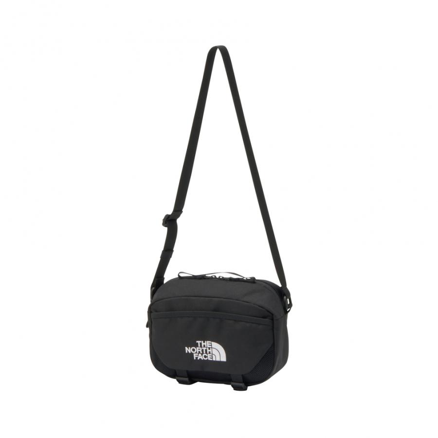 THE NORTH FACE（ザ ノースフェイス） 2026春夏 Leap Mini Shoulder