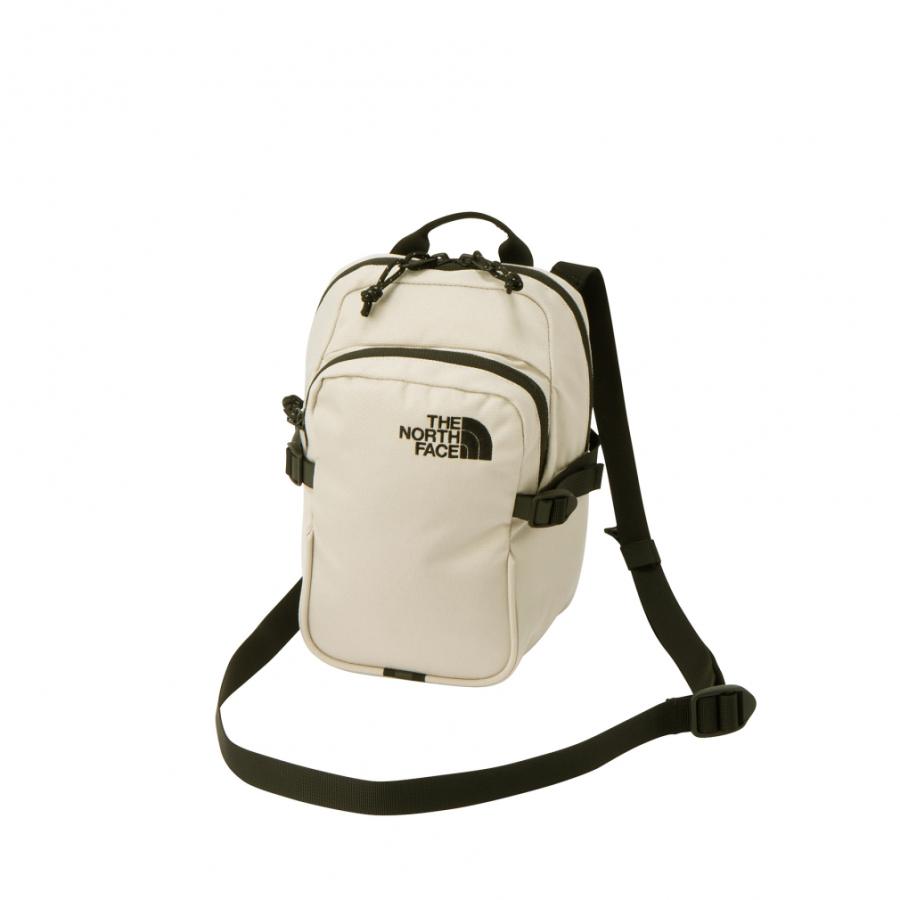 THE NORTH FACE（ザ ノースフェイス） 2026春夏 ボルダーミニ
