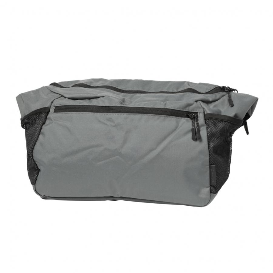 snow peak（スノーピーク） Everyday Use Middle Shoulder Bag One GY