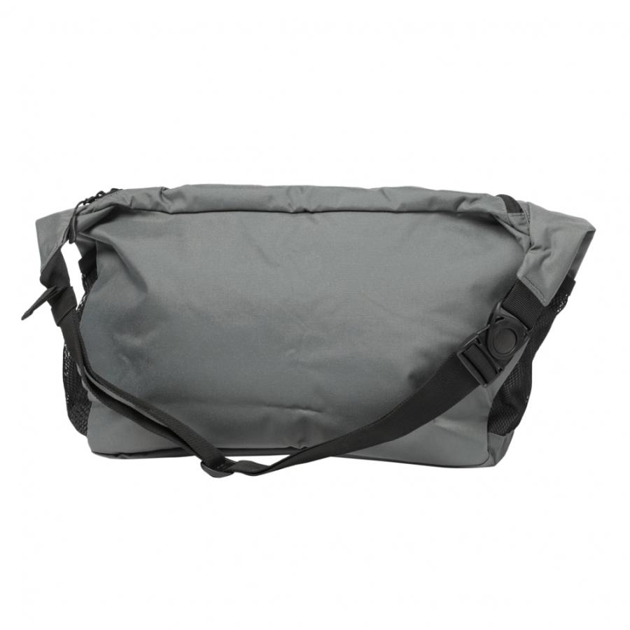 【新品未使用】スノーピーク デイパック グレー UG-739GY snow peak（スノーピーク） Everyday Use Middle Shoulder Bag One GY