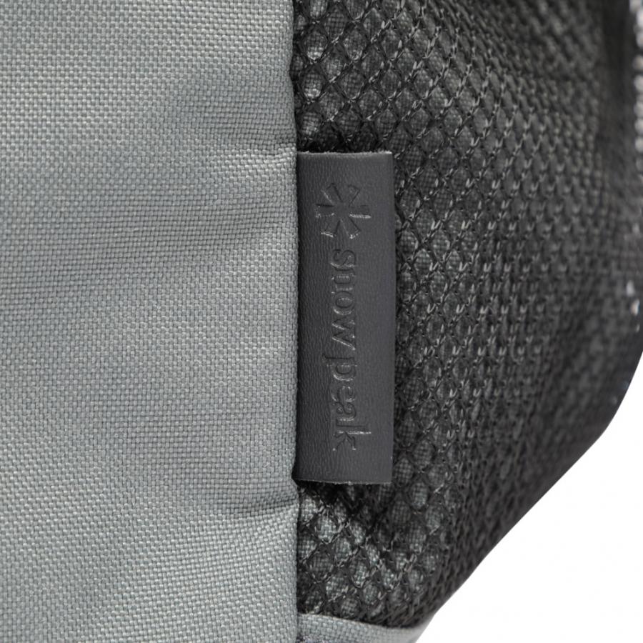 snow peak（スノーピーク） Everyday Use Middle Shoulder Bag One GY