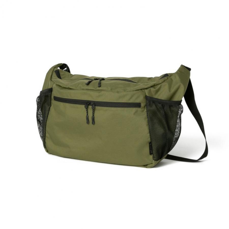 Everyday Use Shoulder Bag 10