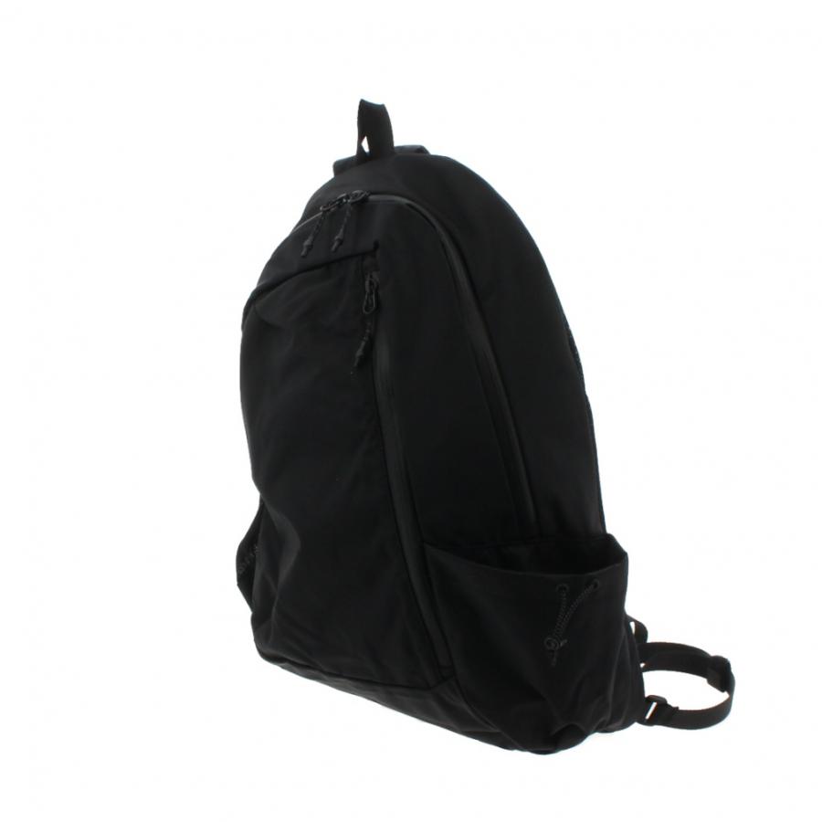 snow peak（スノーピーク） Anywhere Multi Shoulder Bag One BLACK SB