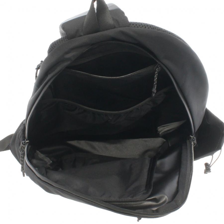 snow peak（スノーピーク） Anywhere Multi Shoulder Bag One BLACK SB