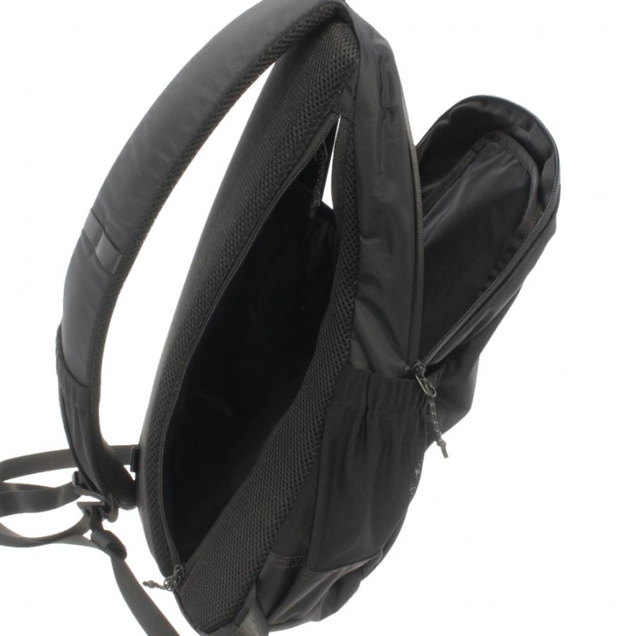 snow peak（スノーピーク） Anywhere Multi Shoulder Bag One BLACK SB