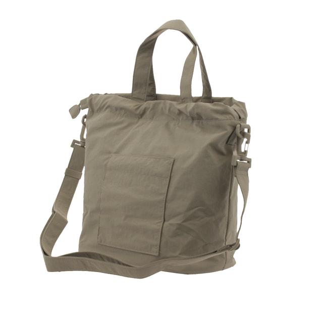 snow peak（スノーピーク） Cample Medium Bucket Bag 7L One