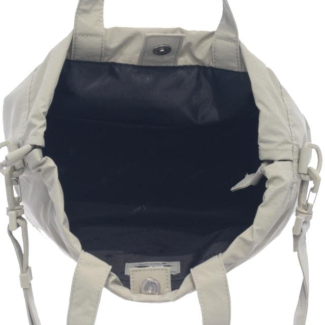 snow peak（スノーピーク） Cample Medium Bucket Bag 7L One