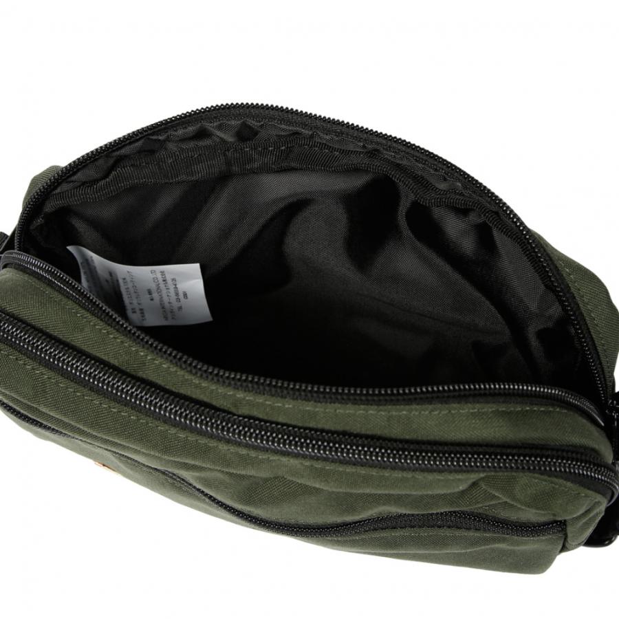 KELTY（ケルティ） RECTANGLE ZIP SHOULDER 32592155 トレッキング