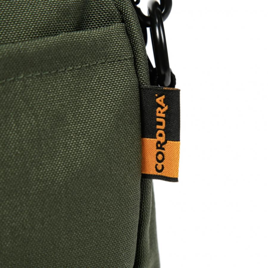 KELTY（ケルティ） RECTANGLE ZIP SHOULDER 32592155 トレッキング