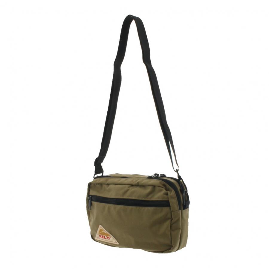 KELTY（ケルティ） RECTANGLE ZIP SHOULDER 32592155 トレッキング