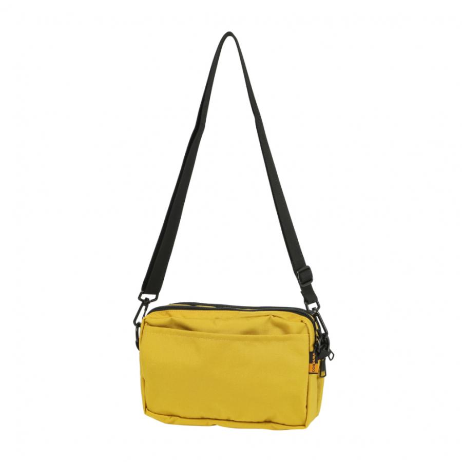 KELTY（ケルティ） RECTANGLE ZIP SHOULDER 32592155 トレッキング