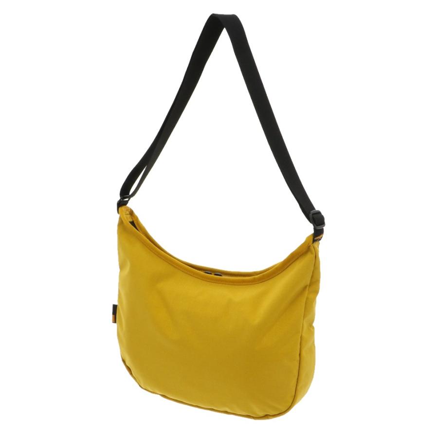 KELTY ケルティ カーブ・ショルダー S Mustard 2592342