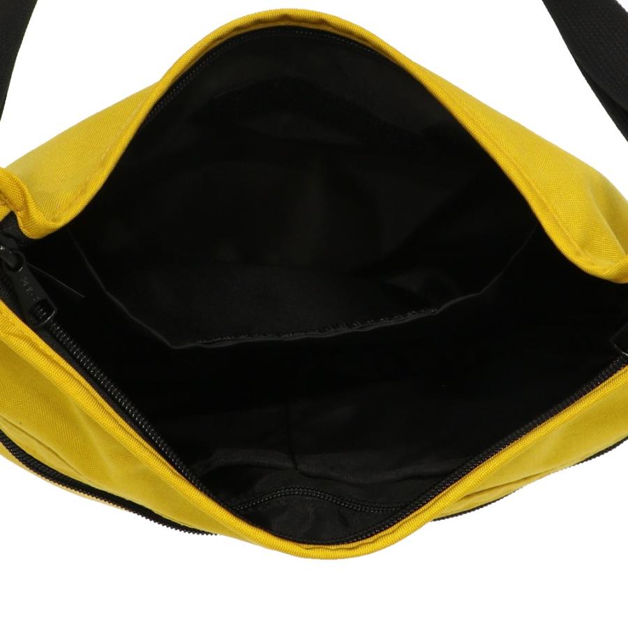 KELTY ケルティ カーブ・ショルダー S Mustard 2592342